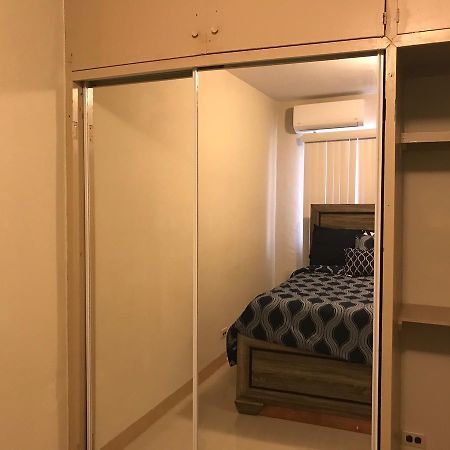 1 Bedroom / 1 Bath . Private Apt. Free Wifi, Interent & Parking Sinajana Εξωτερικό φωτογραφία